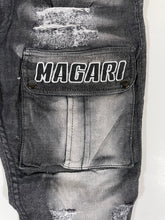 Load image into Gallery viewer, MAGARI ALL STAR DENIM V2
