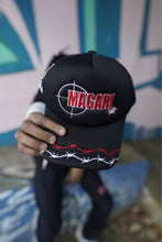 Load image into Gallery viewer, MAGARI SHOOT FOR THE STARS TRUCKERS
