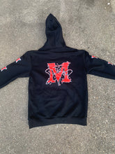 Load image into Gallery viewer, MAGARI ALL STAR HOODIE (3M/RED) LAST ONE
